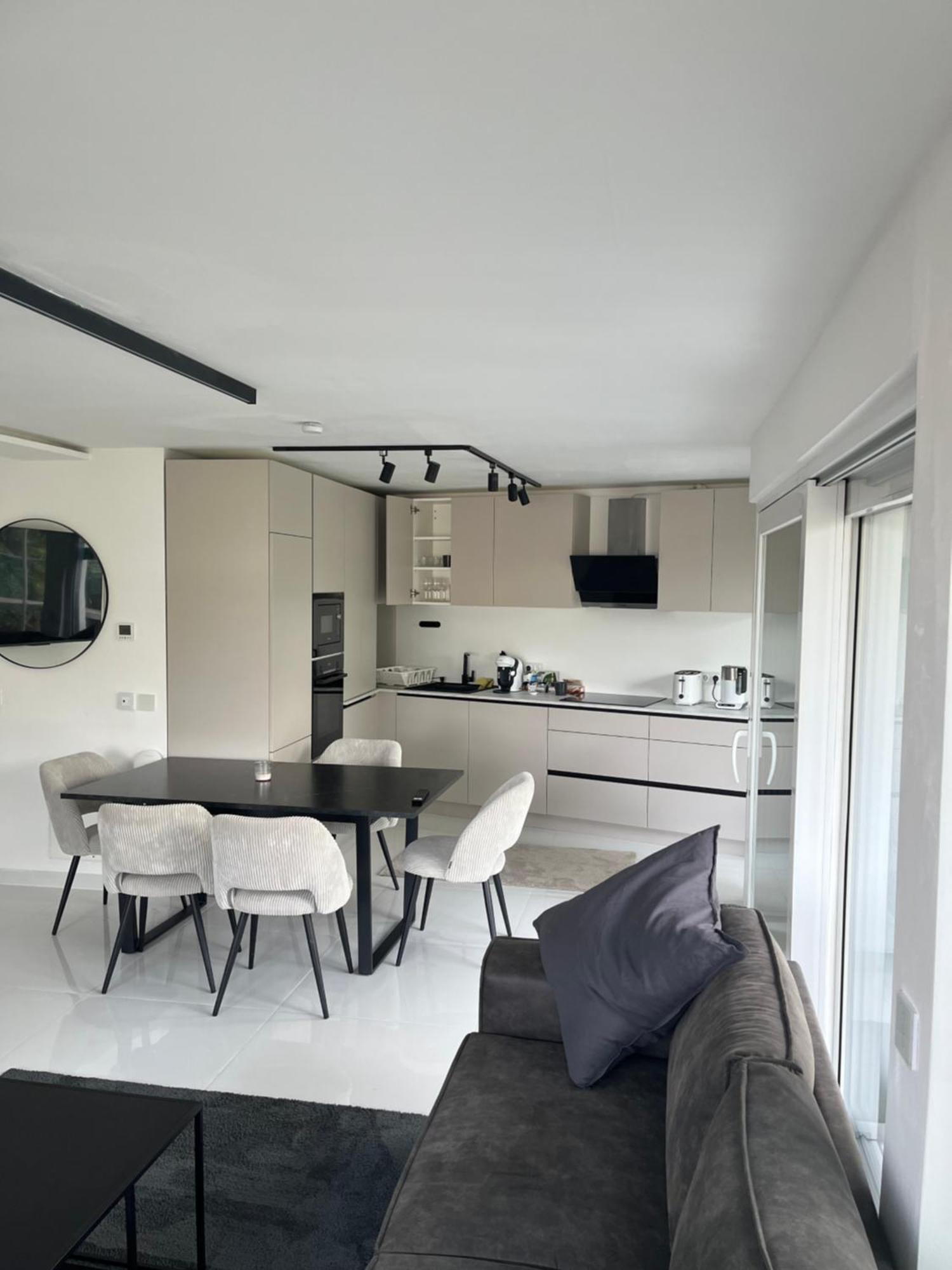 2 Moderne Nahe Museum Apartment Sinsheim