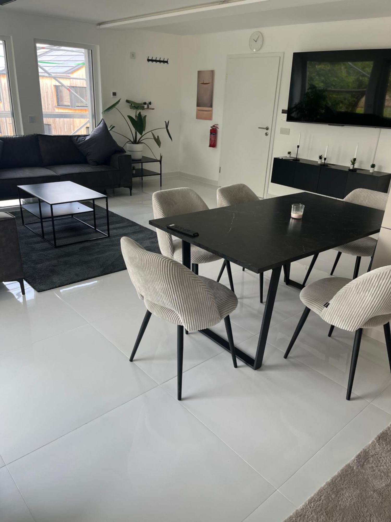 Apartment 2 Moderne Nahe Museum Sinsheim
