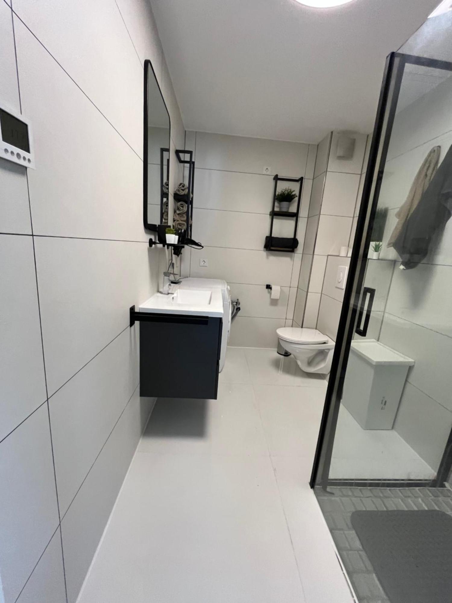 2 Moderne Nahe Museum Apartment